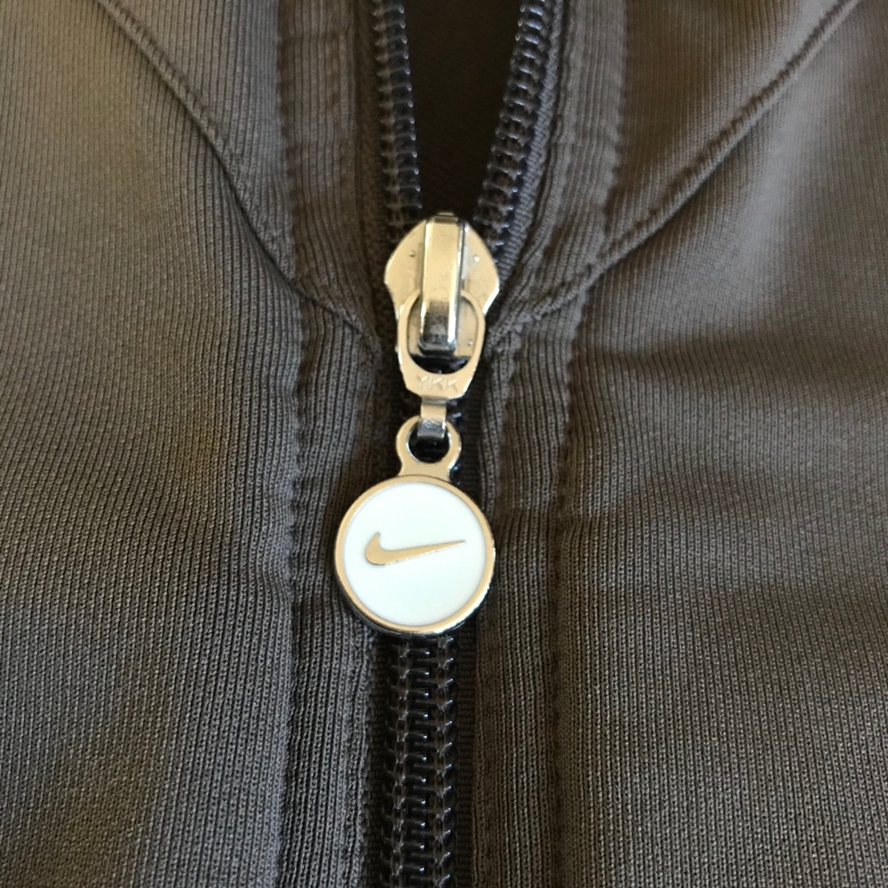 Nike Jacket - Picture 4 of 10